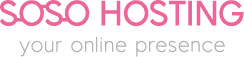 SOSO Hosting